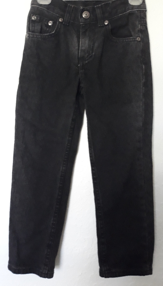 ⭐5 for$30 Boys Skinny Jeans